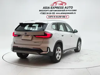 BMW X1 2024 купить из Китая, цена 4 105 000 ₽ — Suifenhe Auto
