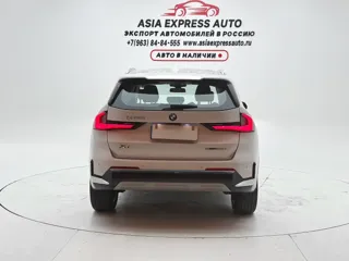BMW X1 2024 купить из Китая, цена 4 105 000 ₽ — Suifenhe Auto