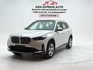 BMW X1 2023 купить из Китая, цена 3 114 000 ₽ — Suifenhe Auto
