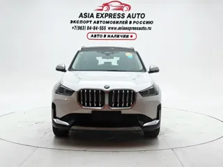 BMW X1 2023 купить из Китая, цена 3 114 000 ₽ — Suifenhe Auto