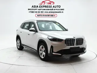 BMW X1 2023 купить из Китая, цена 3 114 000 ₽ — Suifenhe Auto