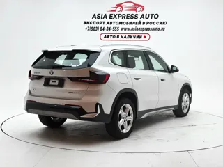 BMW X1 2023 купить из Китая, цена 3 114 000 ₽ — Suifenhe Auto