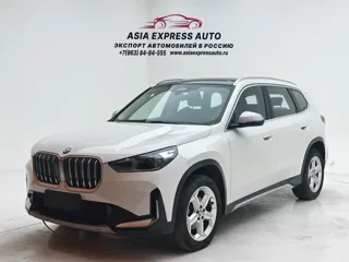 BMW X1 2023 купить из Китая, цена 2 984 000 ₽ — Suifenhe Auto