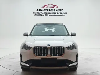 BMW X1 2023 купить из Китая, цена 2 984 000 ₽ — Suifenhe Auto