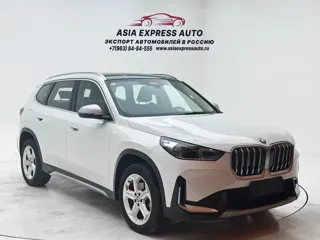 BMW X1 2023 купить из Китая, цена 2 984 000 ₽ — Suifenhe Auto