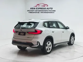 BMW X1 2023 купить из Китая, цена 2 984 000 ₽ — Suifenhe Auto