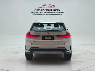 BMW X1 2023 купить из Китая, цена 2 984 000 ₽ — Suifenhe Auto