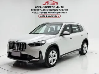 BMW X1 2023 купить из Китая, цена 3 114 000 ₽ — Suifenhe Auto
