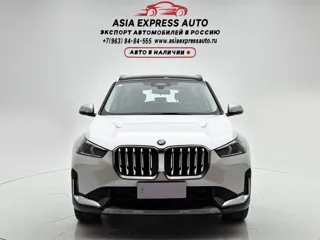 BMW X1 2023 купить из Китая, цена 3 114 000 ₽ — Suifenhe Auto