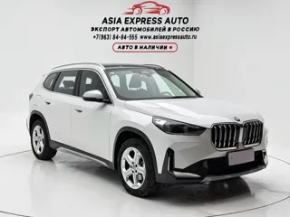 BMW X1 2023 купить из Китая, цена 3 114 000 ₽ — Suifenhe Auto
