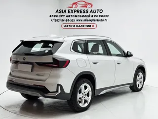 BMW X1 2023 купить из Китая, цена 3 114 000 ₽ — Suifenhe Auto