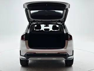 BMW X1 2023 купить из Китая, цена 3 114 000 ₽ — Suifenhe Auto