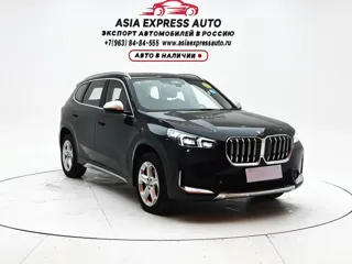 BMW X1 2023 купить из Китая, цена 3 140 000 ₽ — Suifenhe Auto