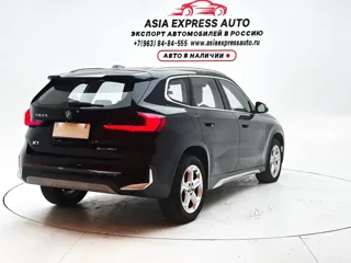 BMW X1 2023 купить из Китая, цена 3 140 000 ₽ — Suifenhe Auto