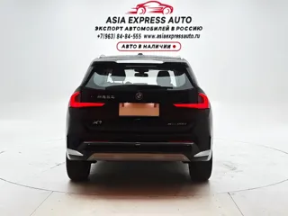 BMW X1 2023 купить из Китая, цена 3 140 000 ₽ — Suifenhe Auto
