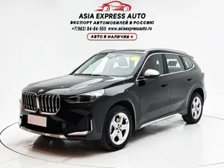 BMW X1 2023 купить из Китая, цена 4 340 000 ₽ — Suifenhe Auto