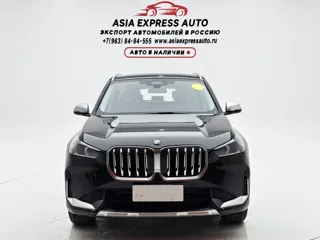 BMW X1 2023 купить из Китая, цена 4 340 000 ₽ — Suifenhe Auto