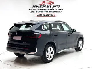 BMW X1 2023 купить из Китая, цена 4 340 000 ₽ — Suifenhe Auto