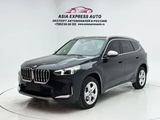 BMW X1 2023 купить из Китая, цена 2 893 000 ₽ — Suifenhe Auto