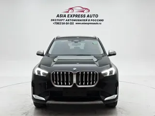 BMW X1 2023 купить из Китая, цена 2 893 000 ₽ — Suifenhe Auto