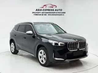 BMW X1 2023 купить из Китая, цена 2 893 000 ₽ — Suifenhe Auto