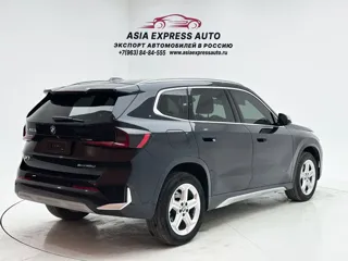 BMW X1 2023 купить из Китая, цена 2 893 000 ₽ — Suifenhe Auto