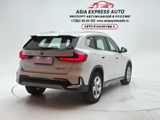 BMW X1 2023 купить из Китая, цена 3 101 000 ₽ — Suifenhe Auto