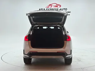BMW X1 2023 купить из Китая, цена 3 101 000 ₽ — Suifenhe Auto
