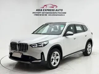 BMW X1 2023 купить из Китая, цена 3 075 000 ₽ — Suifenhe Auto