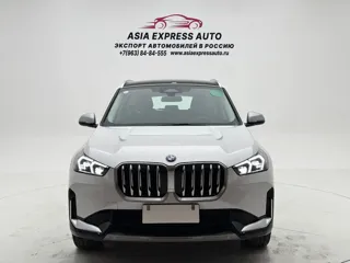 BMW X1 2023 купить из Китая, цена 3 075 000 ₽ — Suifenhe Auto