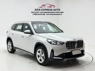 BMW X1 2023 купить из Китая, цена 3 075 000 ₽ — Suifenhe Auto