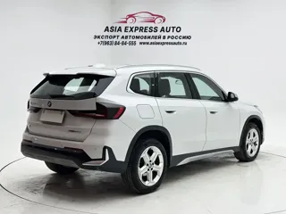 BMW X1 2023 купить из Китая, цена 3 075 000 ₽ — Suifenhe Auto
