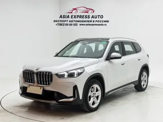 BMW X1 2023 купить из Китая, цена 3 023 000 ₽ — Suifenhe Auto