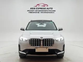 BMW X1 2023 купить из Китая, цена 3 023 000 ₽ — Suifenhe Auto