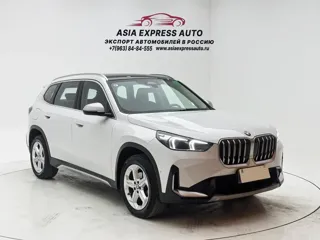 BMW X1 2023 купить из Китая, цена 3 023 000 ₽ — Suifenhe Auto