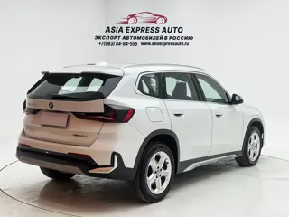 BMW X1 2023 купить из Китая, цена 3 023 000 ₽ — Suifenhe Auto