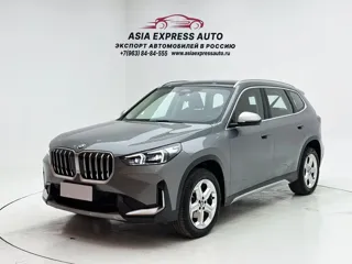 BMW X1 2023 купить из Китая, цена 3 075 000 ₽ — Suifenhe Auto