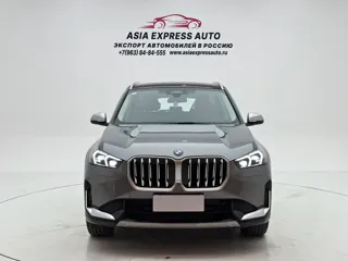BMW X1 2023 купить из Китая, цена 3 075 000 ₽ — Suifenhe Auto