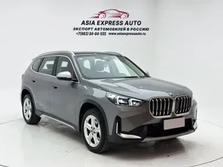 BMW X1 2023 купить из Китая, цена 3 075 000 ₽ — Suifenhe Auto