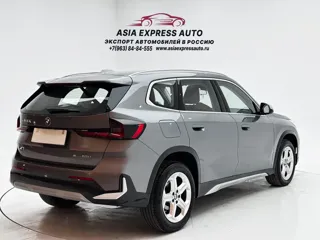 BMW X1 2023 купить из Китая, цена 3 075 000 ₽ — Suifenhe Auto