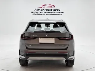 BMW X1 2023 купить из Китая, цена 3 075 000 ₽ — Suifenhe Auto