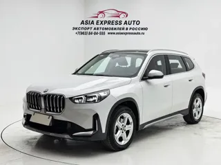 BMW X1 2023 купить из Китая, цена 2 958 000 ₽ — Suifenhe Auto