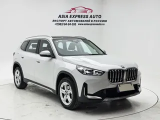 BMW X1 2023 купить из Китая, цена 2 958 000 ₽ — Suifenhe Auto