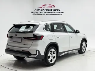 BMW X1 2023 купить из Китая, цена 2 958 000 ₽ — Suifenhe Auto