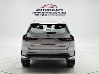 BMW X1 2023 купить из Китая, цена 2 958 000 ₽ — Suifenhe Auto