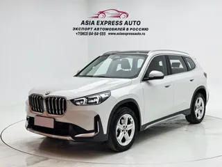 BMW X1 2023 купить из Китая, цена 3 049 000 ₽ — Suifenhe Auto