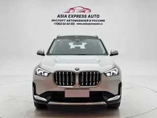 BMW X1 2023 купить из Китая, цена 3 049 000 ₽ — Suifenhe Auto