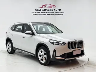 BMW X1 2023 купить из Китая, цена 3 049 000 ₽ — Suifenhe Auto