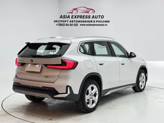 BMW X1 2023 купить из Китая, цена 3 049 000 ₽ — Suifenhe Auto