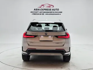 BMW X1 2023 купить из Китая, цена 3 049 000 ₽ — Suifenhe Auto